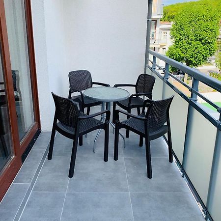 Apartament Villa Marea 米兹多洛杰 外观 照片