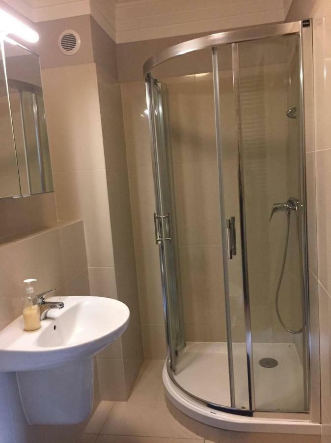 Apartament Villa Marea 米兹多洛杰 外观 照片