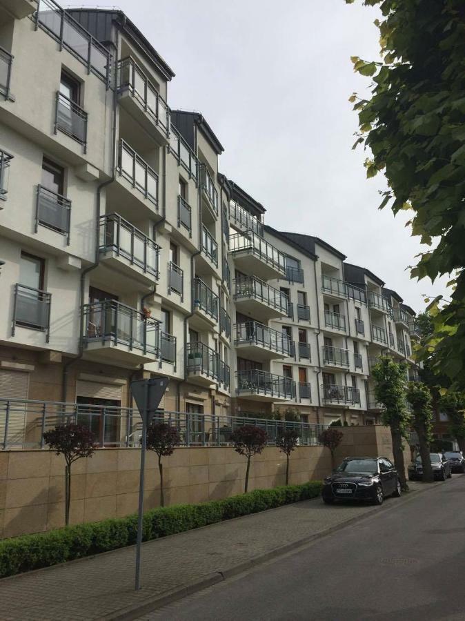 Apartament Villa Marea 米兹多洛杰 外观 照片