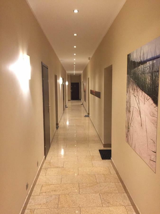 Apartament Villa Marea 米兹多洛杰 外观 照片