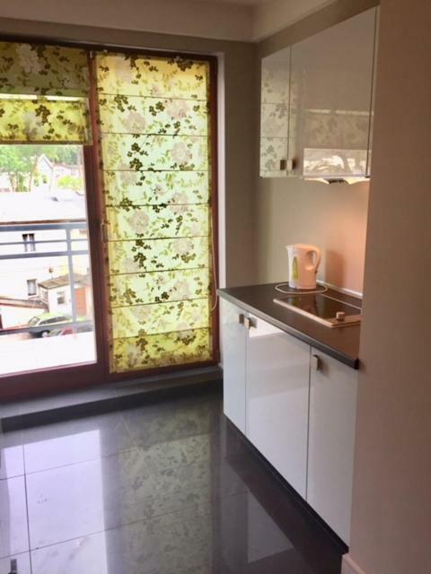 Apartament Villa Marea 米兹多洛杰 外观 照片