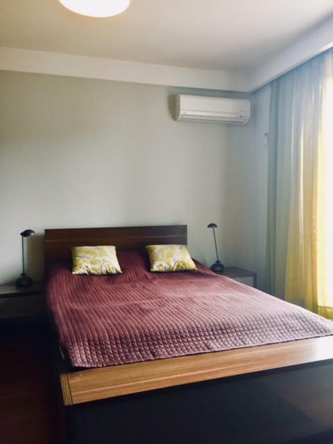 Apartament Villa Marea 米兹多洛杰 外观 照片