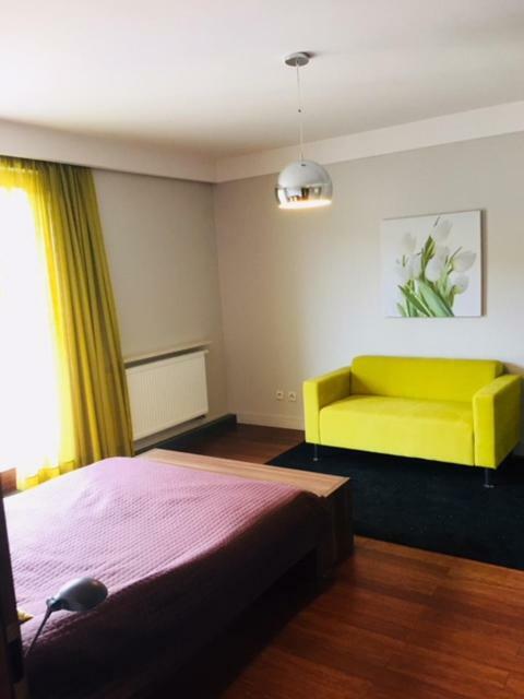 Apartament Villa Marea 米兹多洛杰 外观 照片